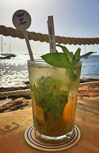 mojito