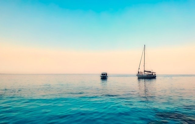 Creuer en veler privat desde Catalunya a Ibiza/Formentera