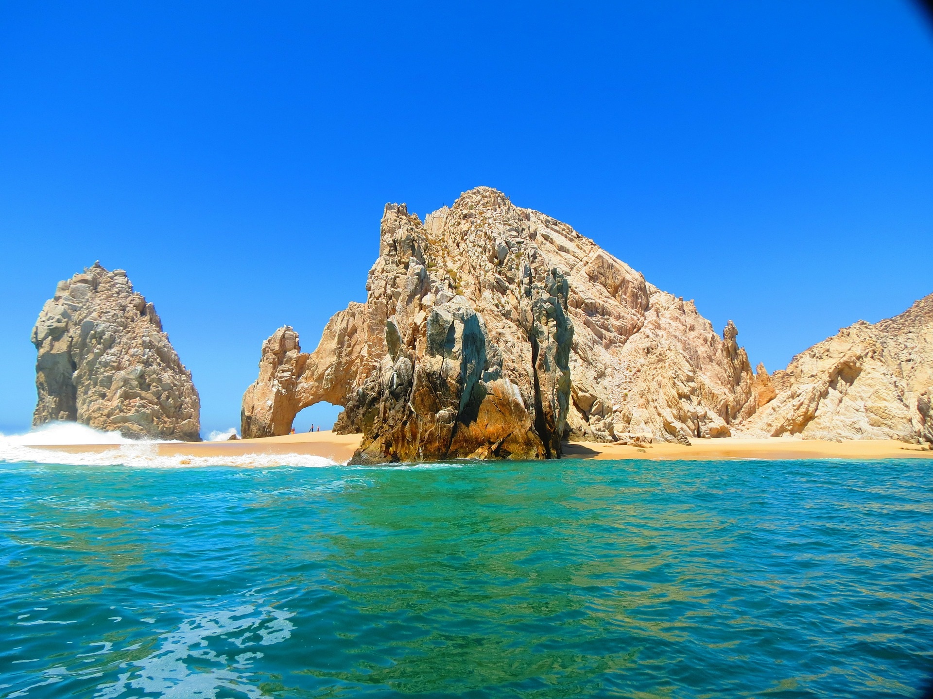 los Cabos Baja California