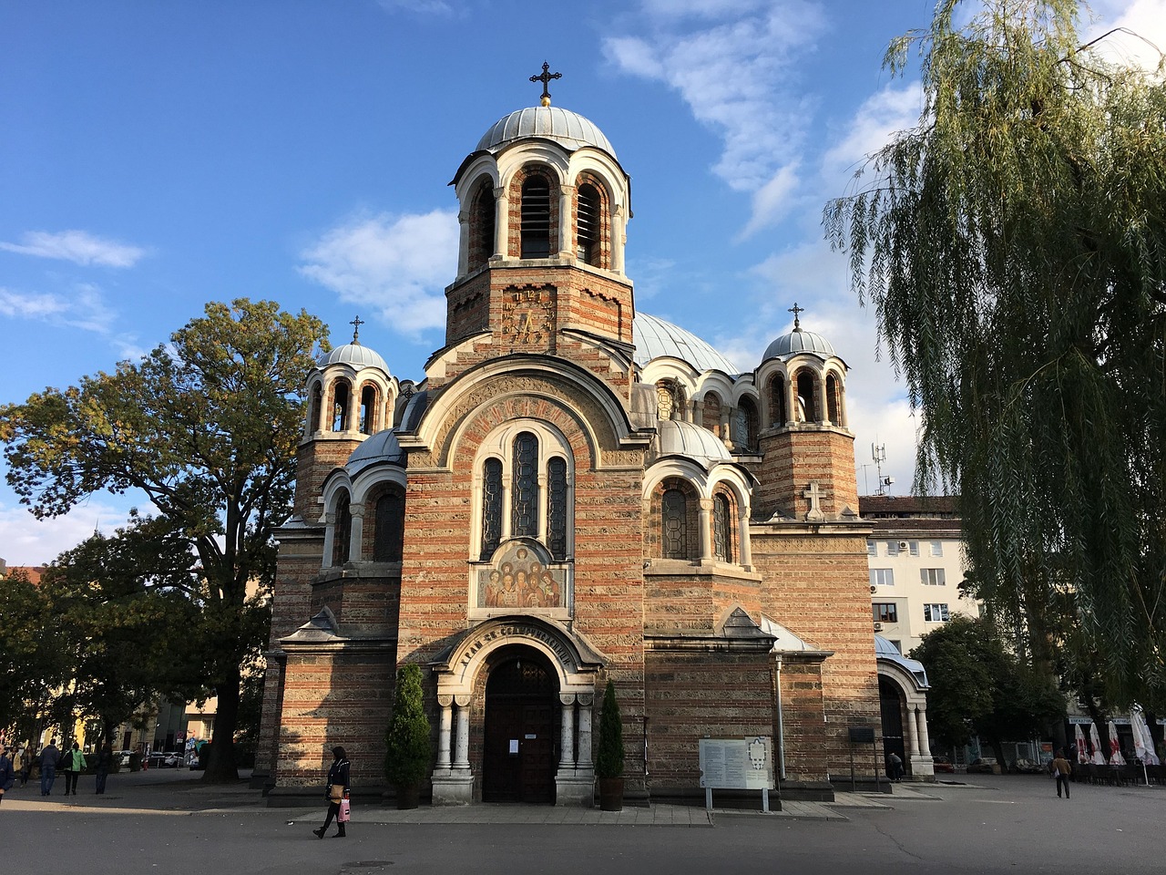 BULGARIA